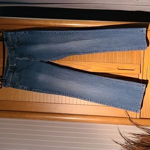Banana Republic jeans boot cut